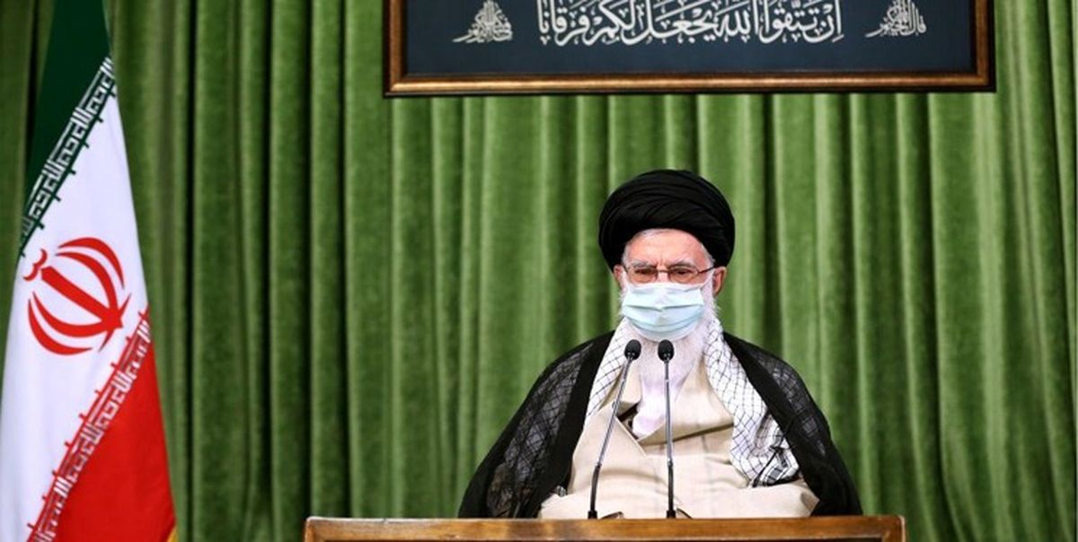 رهبر انقلاب: هر کس رئیس جمهور آمریکا بشود، بر روی سیاست ما تاثیری ندارد