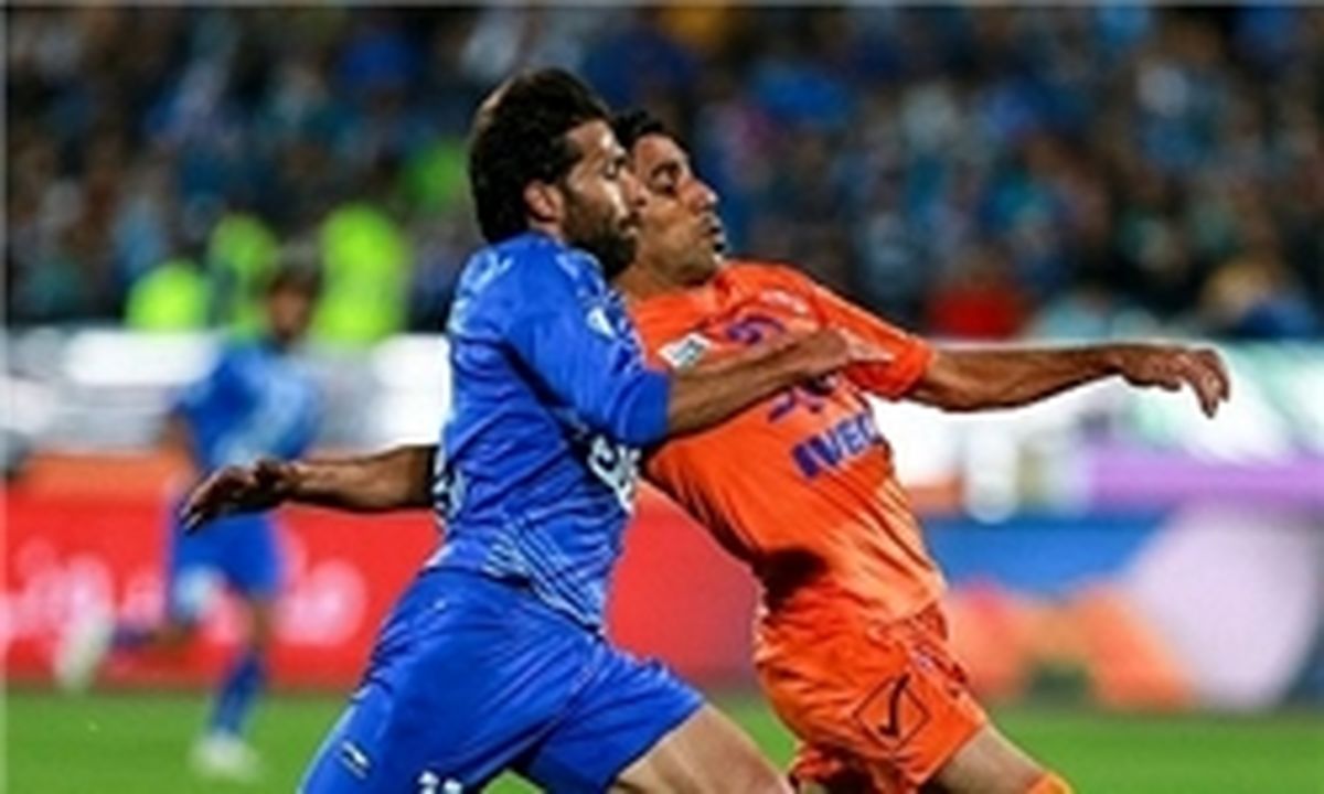 ساعت بازی استقلال و صبا مشخص شد