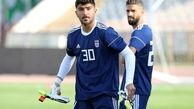 عابدزاده: تلاش می‌کنم تا به رئال مادرید بروم