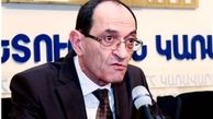 ارمنستان توافق لغو روادید با ایران را امضا کرد