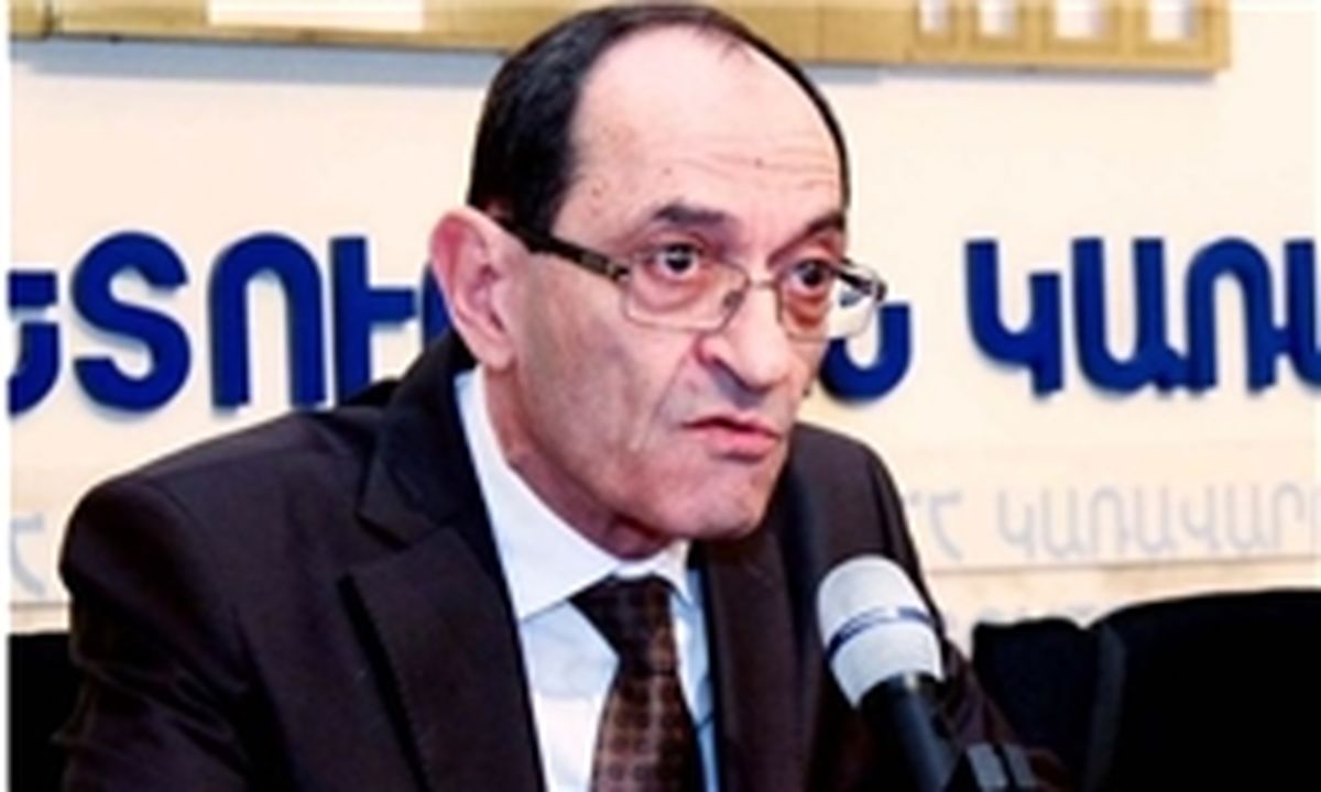 ارمنستان توافق لغو روادید با ایران را امضا کرد