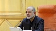 استانداران بهره برداری از ساختمان‌های ناایمن را متوقف کنند