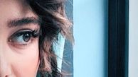 نیمه پنهان الناز حبیبی + عکس