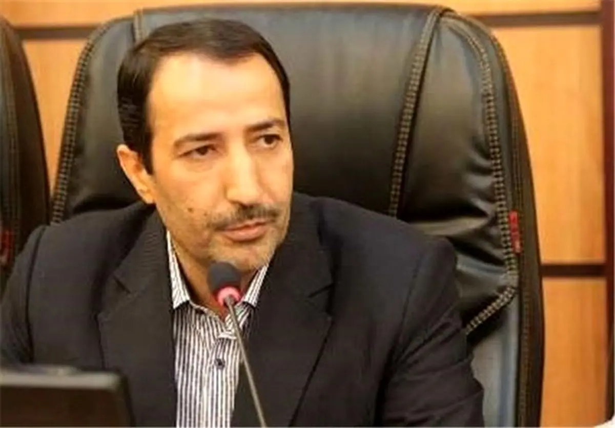 محمد حسینی عضو ناظر مجلس درهیات تنظیم صورتحساب عملکرد سالانه بودجه کل کشور شد