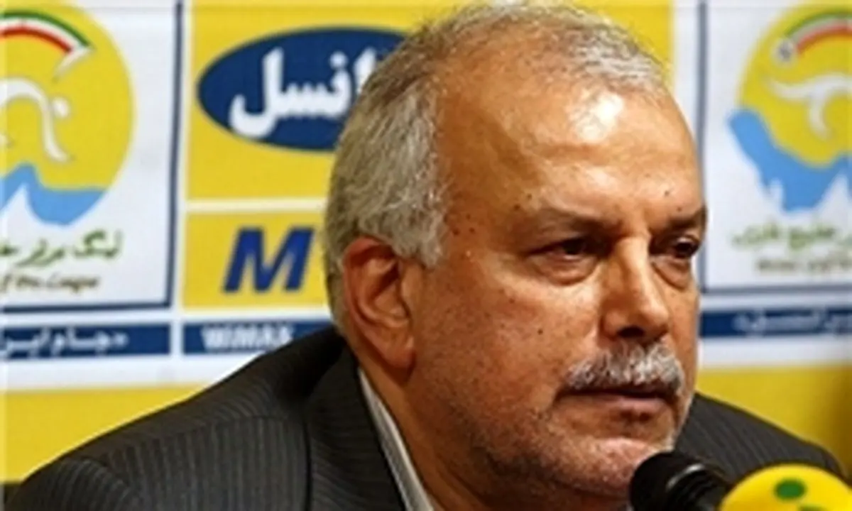 سرنوشت آقای" ن" در پرونده تبانی!
