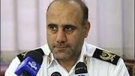 تردد موتورهای سه چرخ در شهر تهران ممنوع است