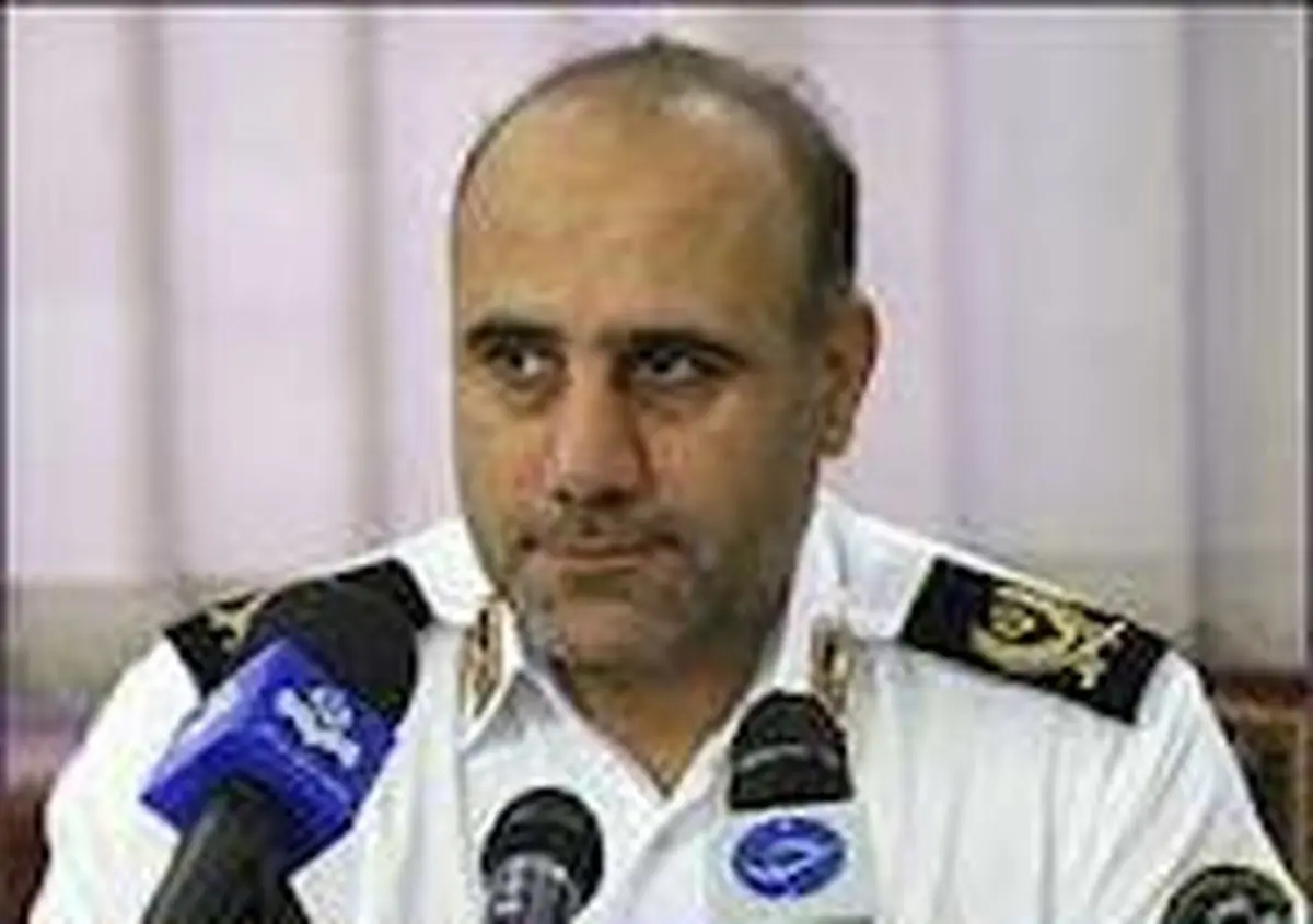 تردد موتورهای سه چرخ در شهر تهران ممنوع است