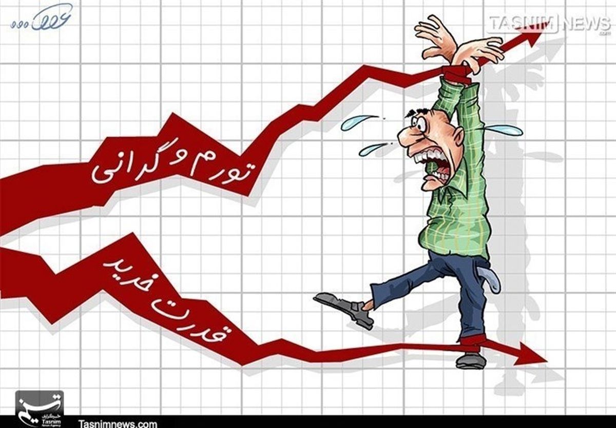 «تقصیرِ تحریم است؟»
