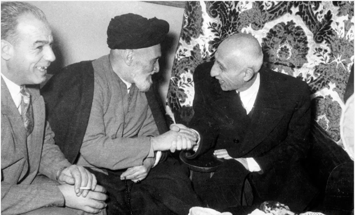 به بهانه سالروز ملی شدن صنعت نفت/ چه کسی اولین بار برای ملی شدن صنعت نفت اقدام کرد؟!