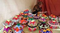  15 هزار دلار درآمدزایی صاردات چمدانی استان مرکزی 