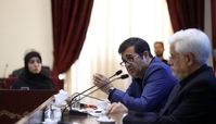 بازسازی ورزشگاه آزادی کی تمام می شود ؟