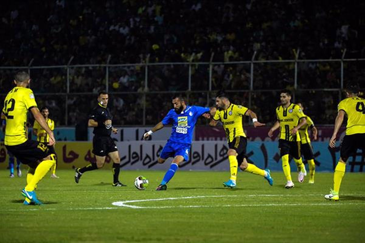 بحران استقلال به مجلس رسید