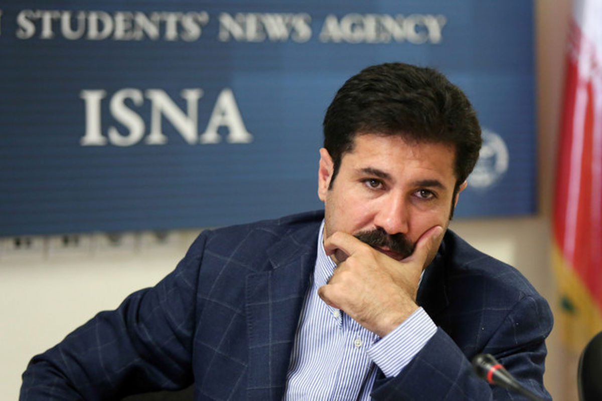 نیاز است سازمان محیط زیست به وزارتخانه تبدیل شود