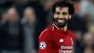 انتقاد رسانه‌های انگلیسی از محمد صلاح