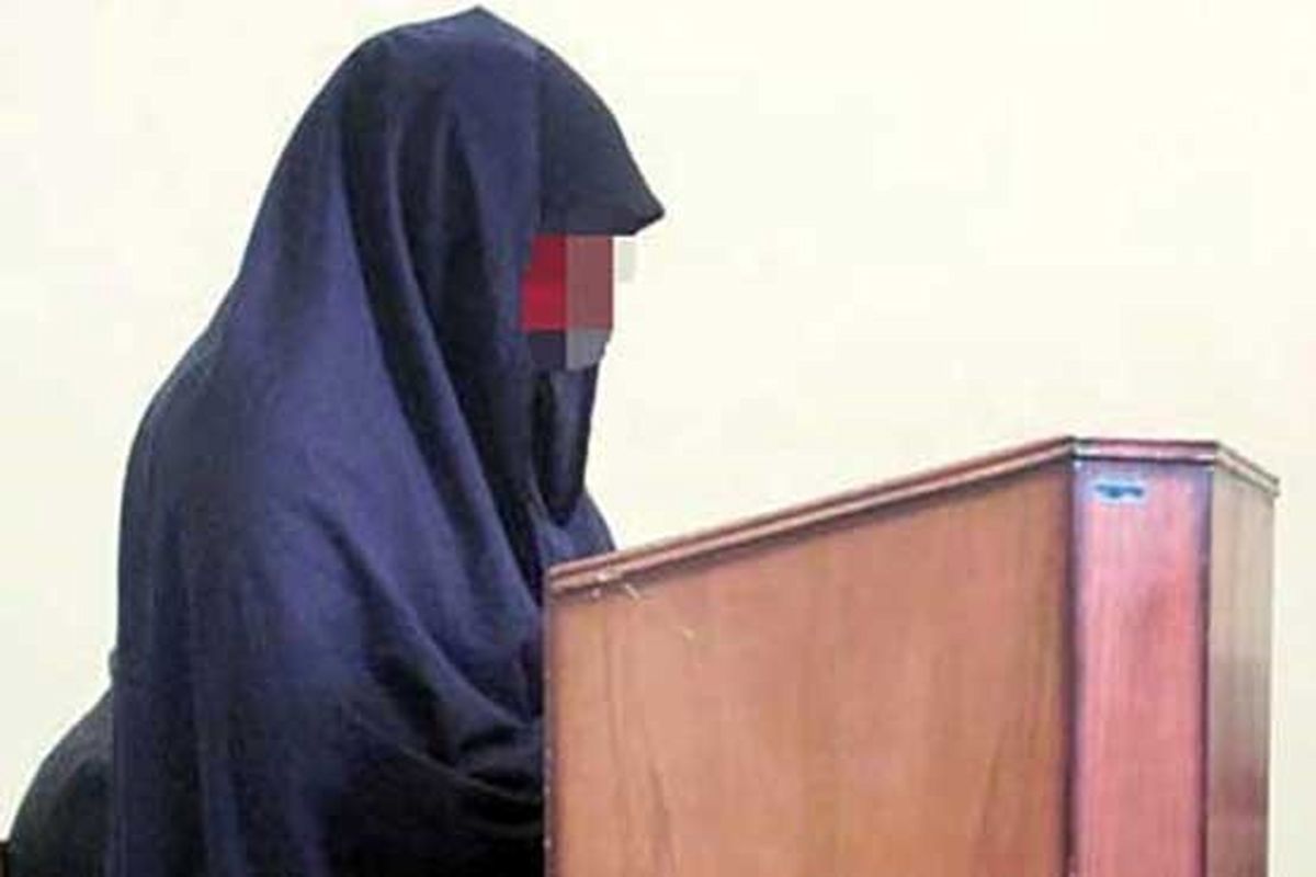 انتقام اینترنتی از منشی شوهر با انتشار عکس