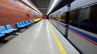 ۷۰ درصد صنعت مترو بومی است/ صرفه‌جویی ۶۰ میلیارد تومانی