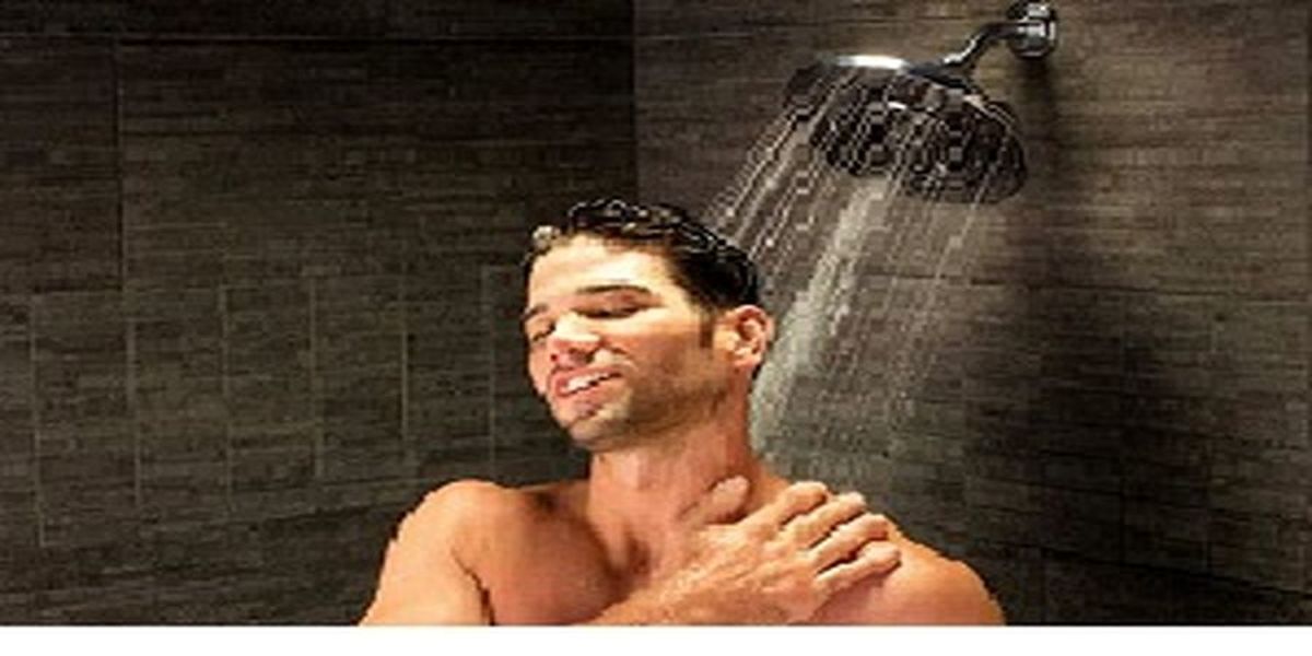صبح ها دوش بگیریم یا شب ها؟