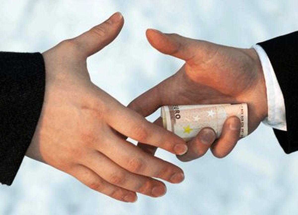 کانون‌های تولید فساد در اقتصاد ایران کدامند؟