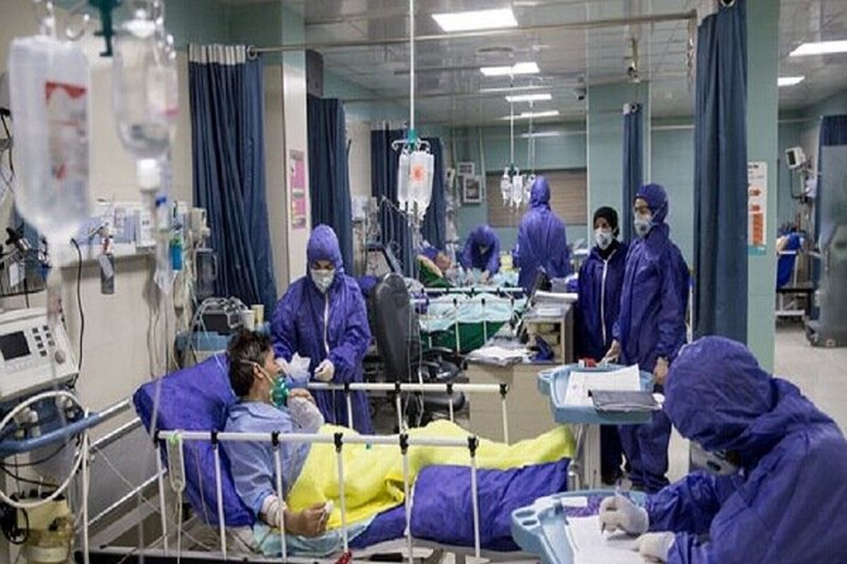 شناسایی ۱۶۵ بیمار جدید کرونایی / ۳ نفر دیگر فوت شدند