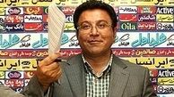 نظر هدایتی درباره نتایج اخیر پرسپولیس؛ تیم خالی از بازیکن شده است