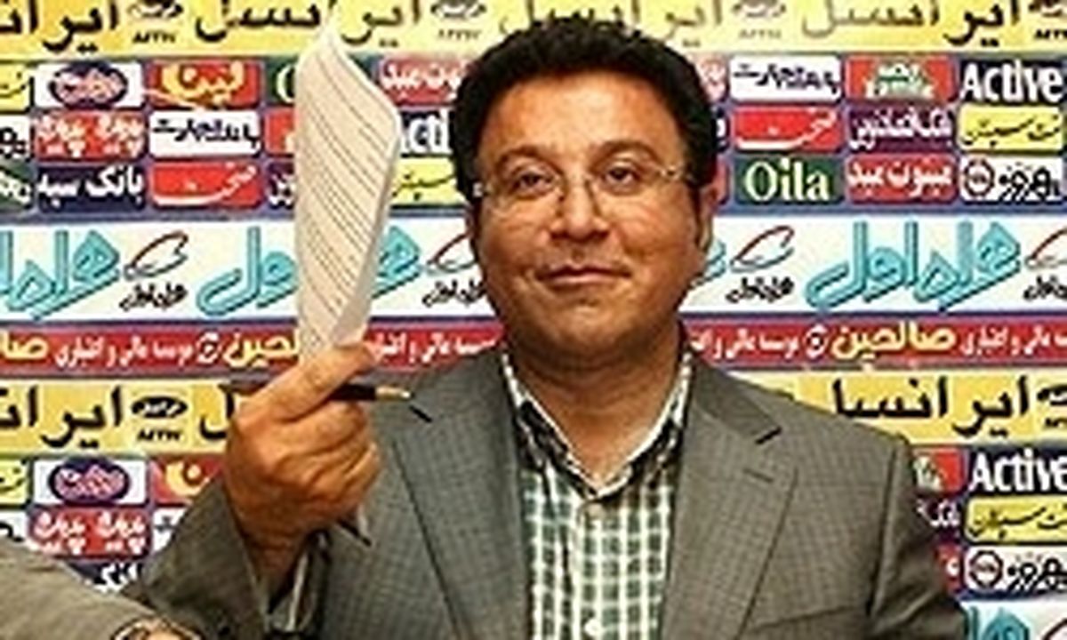 نظر هدایتی درباره نتایج اخیر پرسپولیس؛ تیم خالی از بازیکن شده است