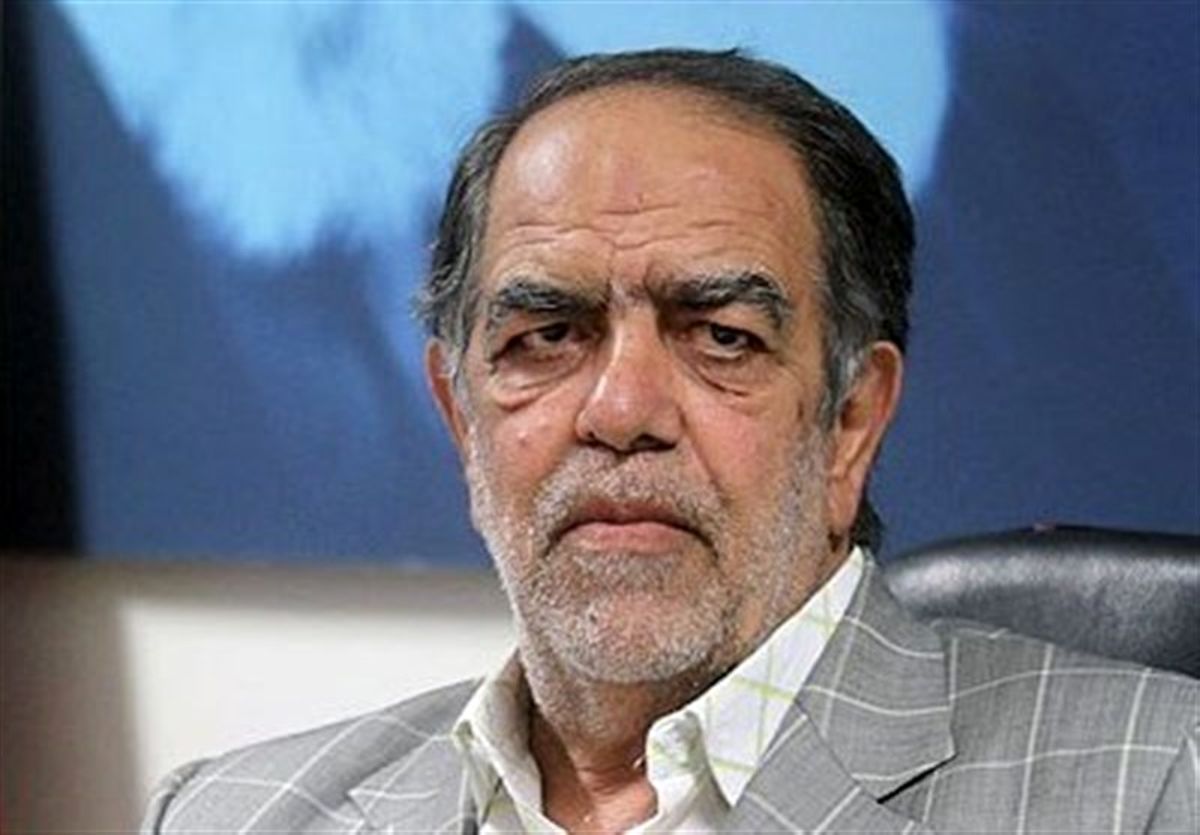 مشاور روحانی استعفا کرد
