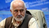 پیام تشکر احمد توکلی به امام خامنه‌ای