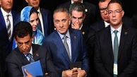 واکنش مغربی ها به ناکامی در میزبانی جام جهانی2026
