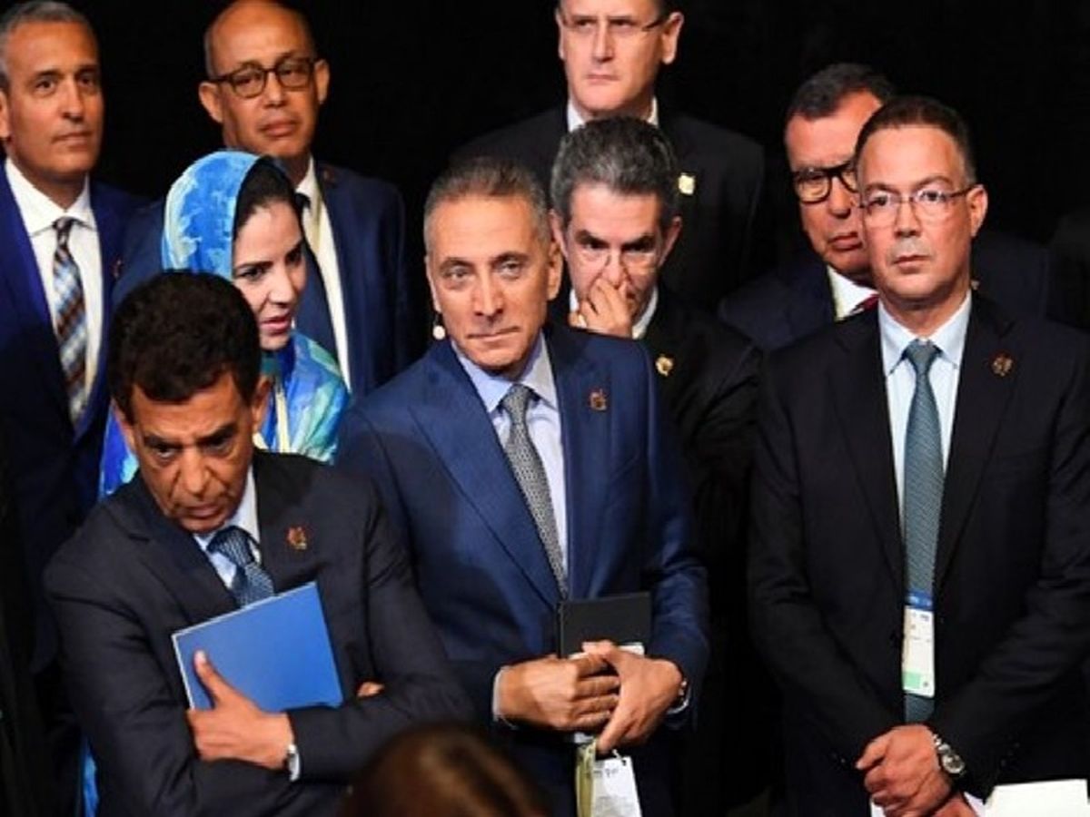 واکنش مغربی ها به ناکامی در میزبانی جام جهانی2026