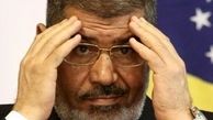محمد مرسی برکنار شد