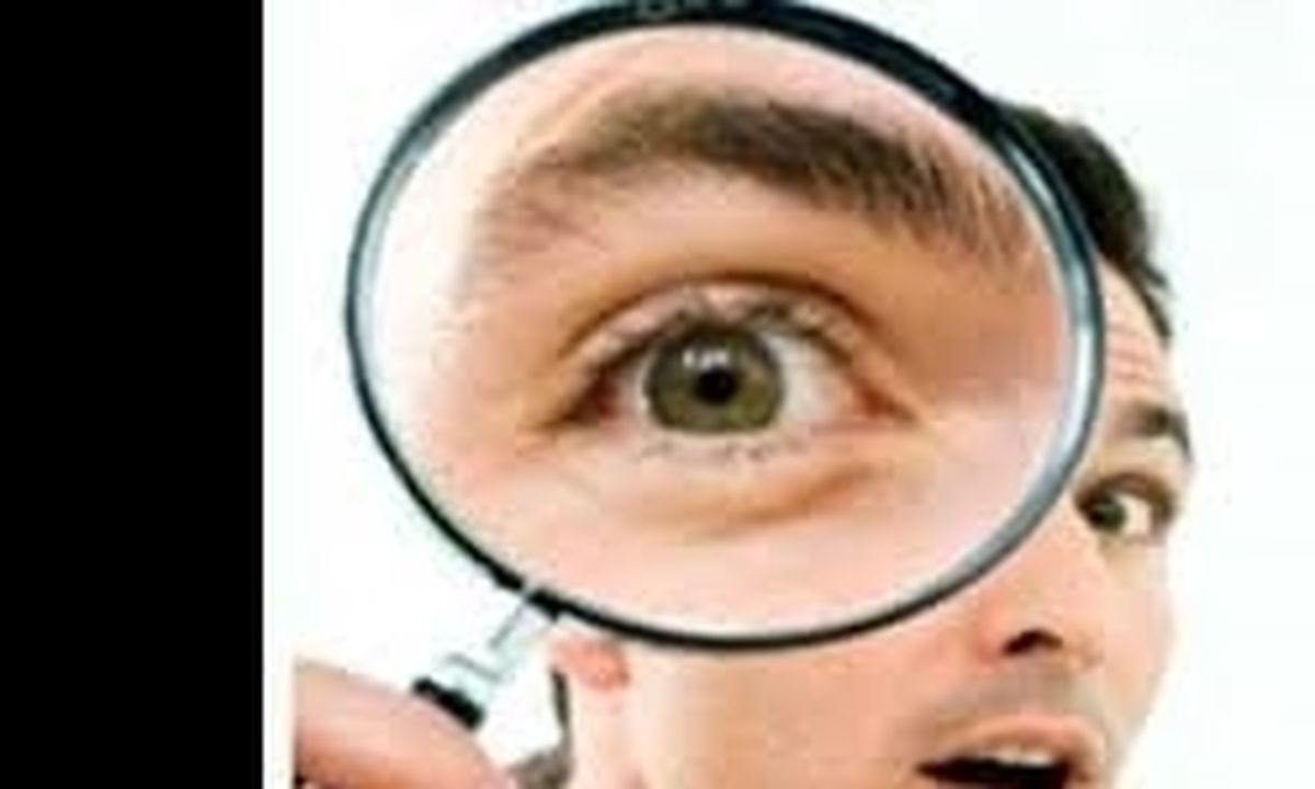 راه‌های پیشگیری و درمان ورم دور چشم 