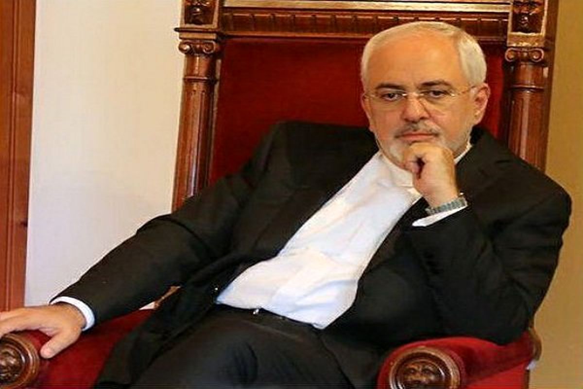 ظریف: حدس میزنم ترامپ پایبندی ایران به برجام را تایید نکند