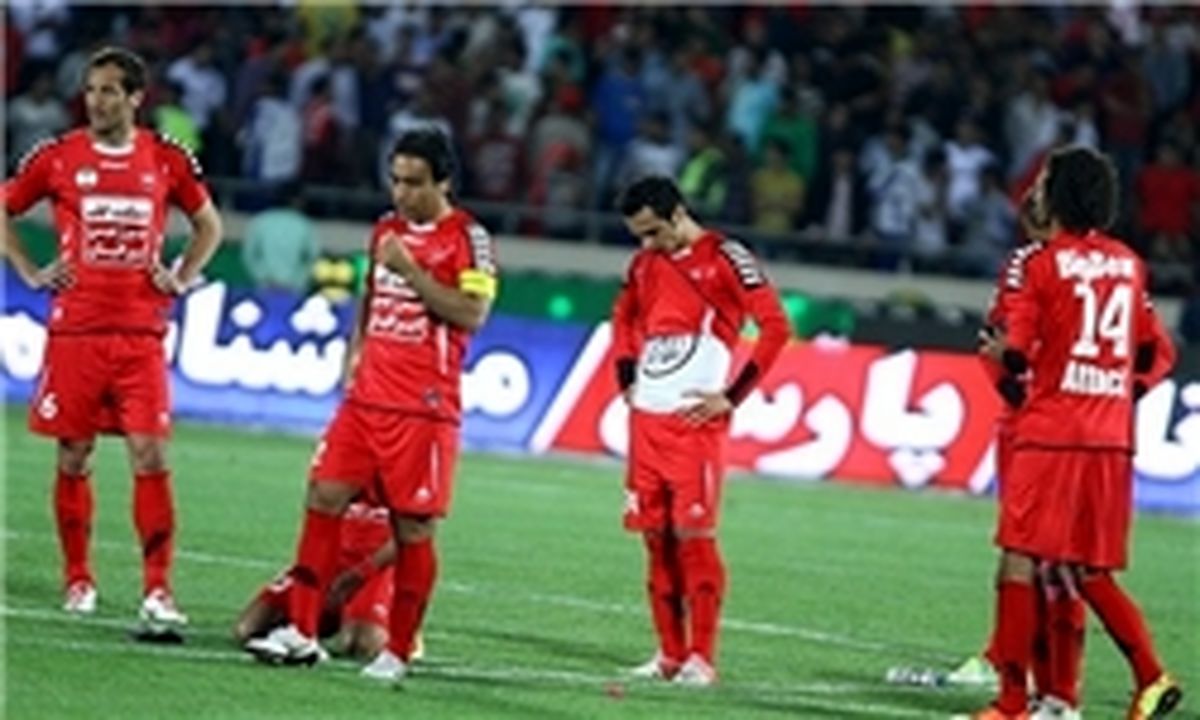کیا و کریمی دیگر نیستند