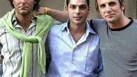 سه سوپر استار سینمای ایرانی در جوانی + عکس