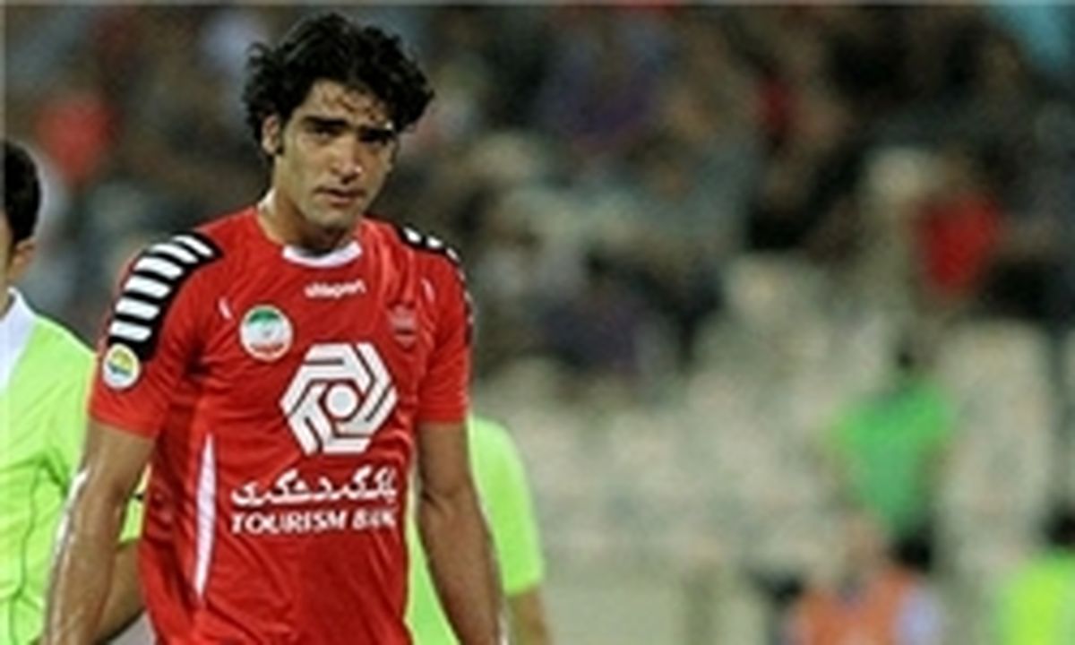 باشگاه استقلال جذب هافبک پرسپولیس را تکذیب کرد