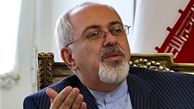 دیدار ظریف با مراجع و علما