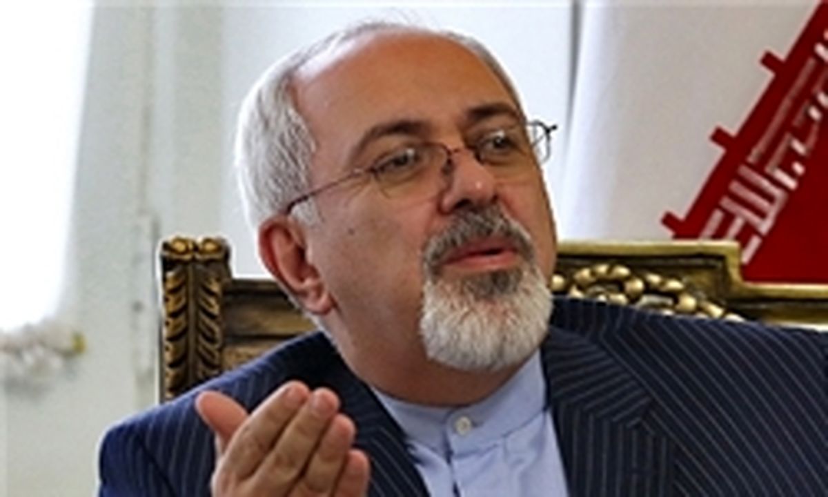 دیدار ظریف با مراجع و علما