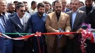 بهره برداری از پل شهید ناجیان شوش آغاز شد