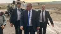 نتانیاهو خواستار تخریب خانه «شهید البرغوثی» در کرانه باختری شد