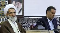 شهرکرد| توسعه فرهنگ نماز بزرگترین‌ خدمت به جامعه است