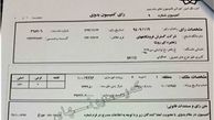 باغی که یک شبه به مجتمع تجاری تبدیل شد + سند