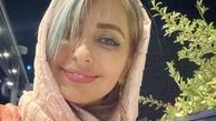 استایل جدید نفیسه روشن + عکس