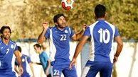 رفتنم از استقلال شیطنت است!