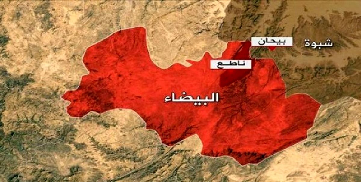پیروزی میدانی جدید ارتش یمن در جبهه البیضاء