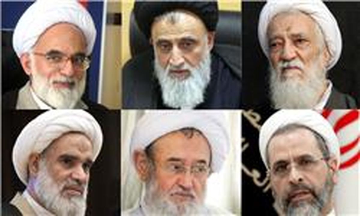 واکنش علما و روحانیون به یک «حمایت شرم‌آور»