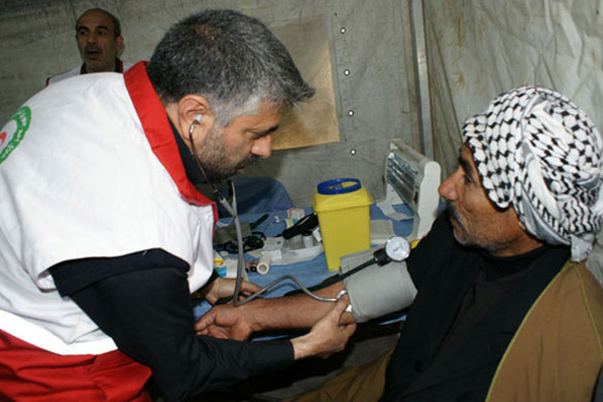 راه‌اندازی یک مرکز طب سنتی و ۲ درمانگاه دندانپزشکی در کربلا