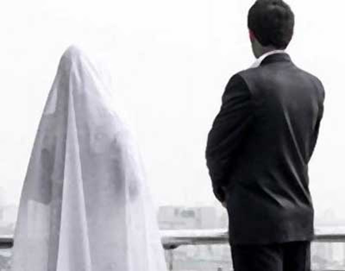 در دوران نامزدی لطفا زن و شوهر واقعی نباشید!!