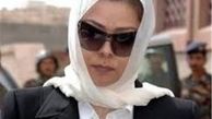 اظهارات دختر صدام درباره درک سیاسی ترامپ