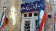 زمان انتقال پیکر دیپلمات ایرانی در صنعا