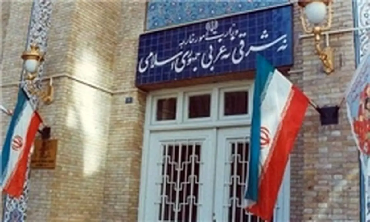 زمان انتقال پیکر دیپلمات ایرانی در صنعا